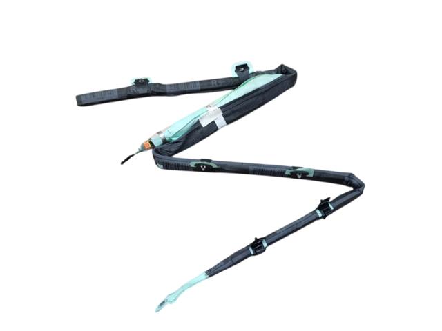 Подушка безпеки, збоку, права, AIRBAG 8V4880742B VAG