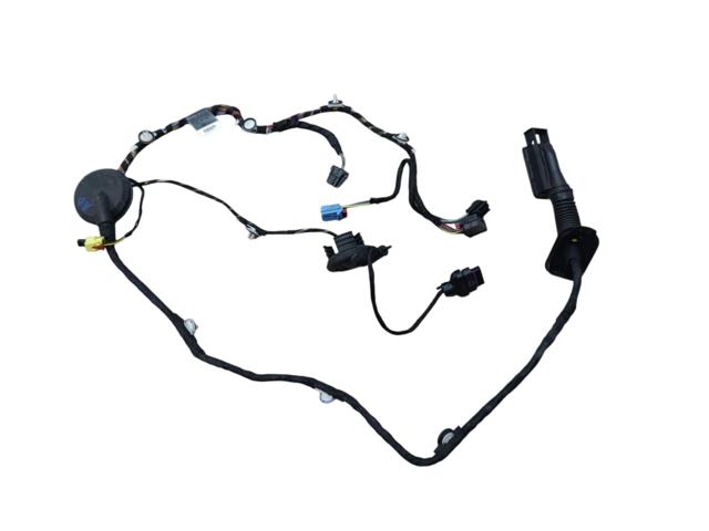 Джгут проводів передньої двері 8V4971030G VAG