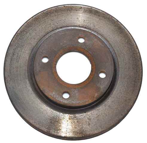 Диск гальмівний передній 8V511125AD FORD