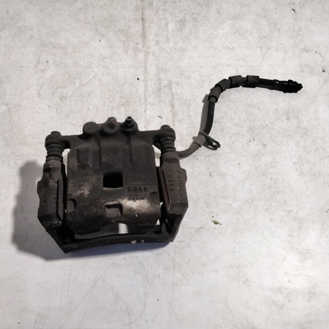 Втулка напрямна гальмівного супорта 8V512B135AB FORD