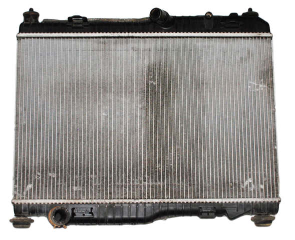 Система охолодження двигуна 8V518005DE FORD