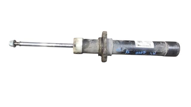 Стійка передня 8W0413031AA VAG
