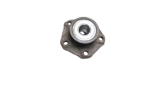Маточини задніх коліс 8W0501611B VAG