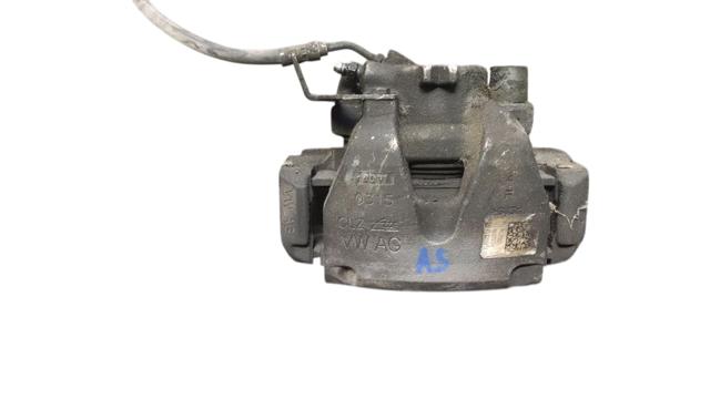 Супорт тормзной 8W0615123 VAG