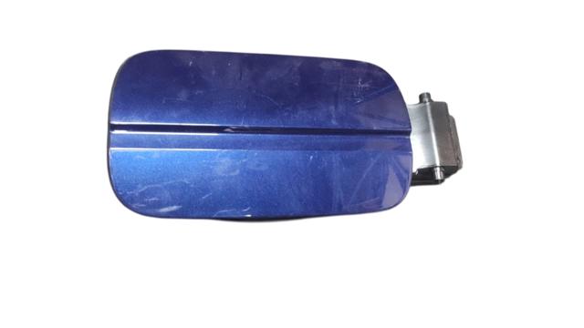 Горловина бензобака 8W0809906 VAG