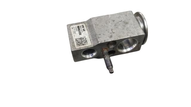 Клапан розширювальний 8W0816679 VAG