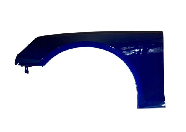 Переднє ліве крило 8W0821105A VAG