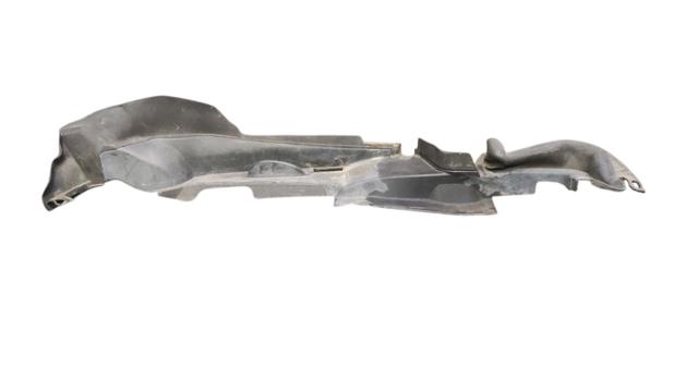 Заглушка жабо збоку 8W0821170C VAG