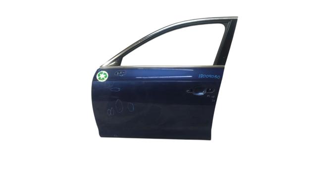 Водійські двері 8W0831051D VAG