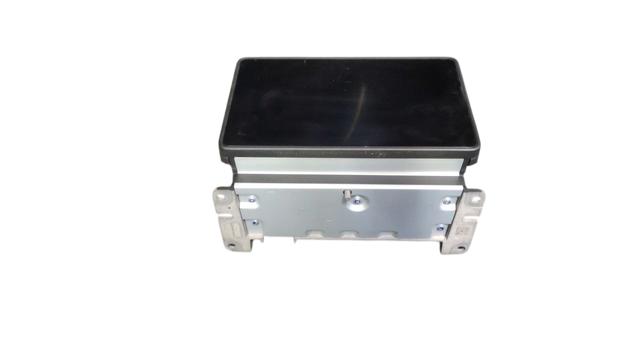 Дисплей багатофункціональний 8W1919604 VAG