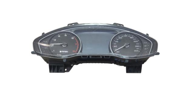 Приладова дошка-щиток приладів 8W5920700 VAG