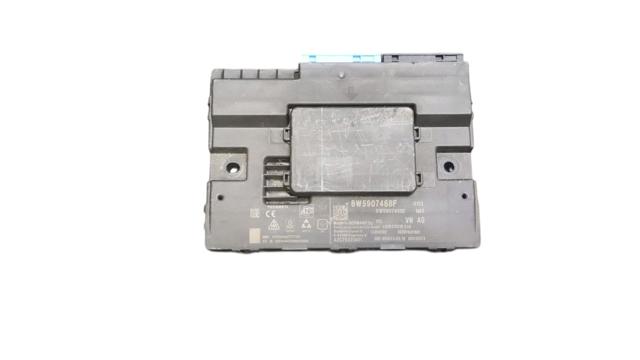 Датчики діагностики 8W7907468D VAG