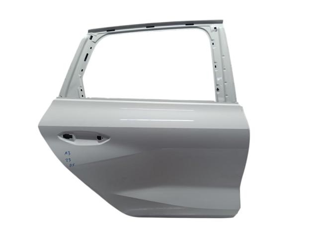 Двері задні, праві 8Y4833052A VAG