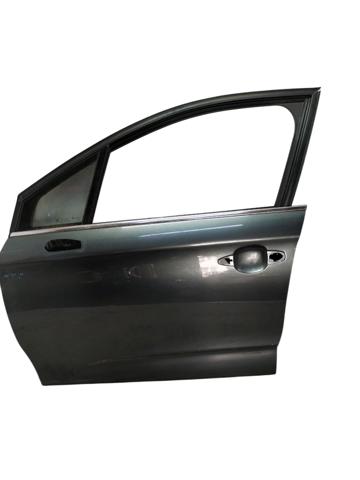 Водійські двері 9002EF PEUGEOT