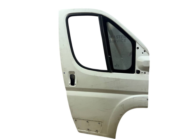 Пасажирські передні двері 9004EC PEUGEOT