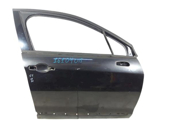 Дверка передня права 9004Z2 PEUGEOT