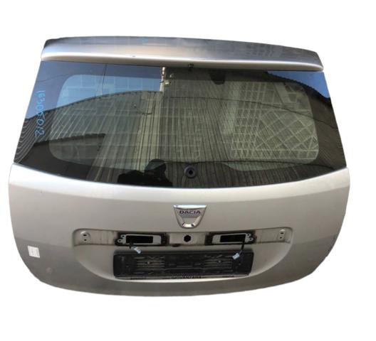 Двері багажника 901000172R RENAULT