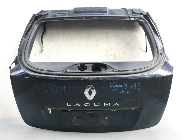 Треті двері 901000821R RENAULT