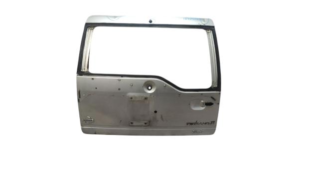 Задня ляда 901000X032 NISSAN