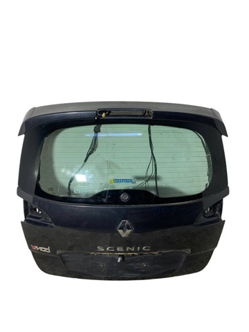 Кришка багажника кузова 901001385R RENAULT