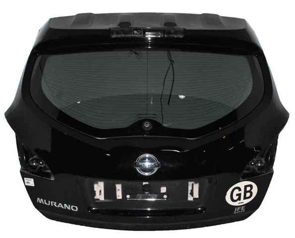 П'яті двері 901001AH9C NISSAN