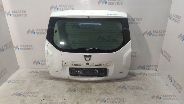 Задні двері багажника 901003101R RENAULT