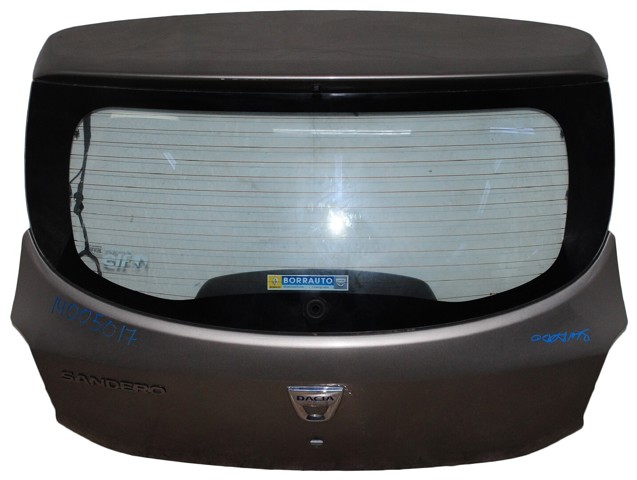 Двері багажника 901003145R RENAULT