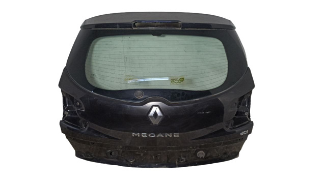 Задня ляда 901005799R RENAULT