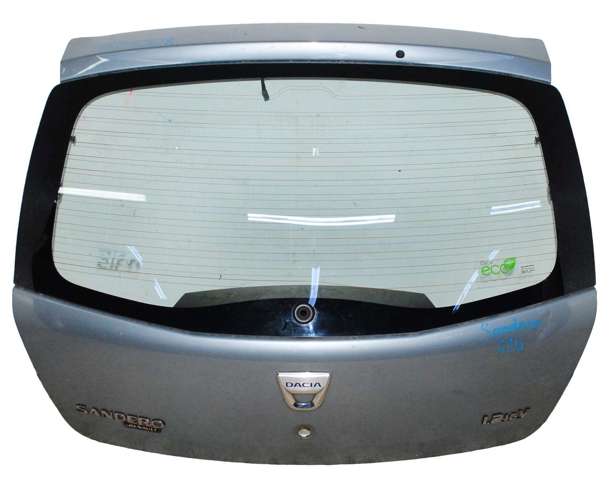 Задня ляда 901006269R RENAULT