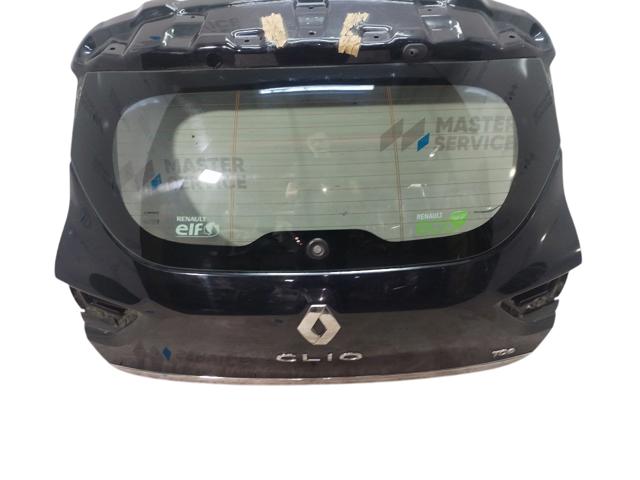 Треті двері 901009631R RENAULT