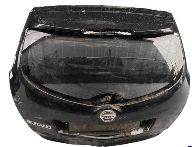 Задня ляда 90100CA070 NISSAN
