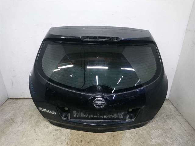 Задні двері багажника 90100CC00A NISSAN