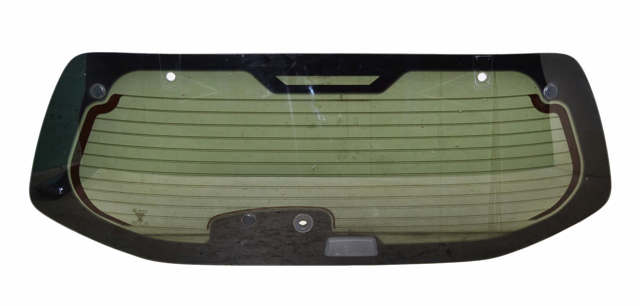 Скло двері задка 90300ZP40A NISSAN
