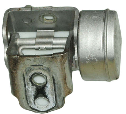 Петля передніх дверей, правою 9035T4 PEUGEOT
