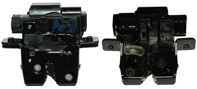 Замок кришки багажника 90502AV70A NISSAN