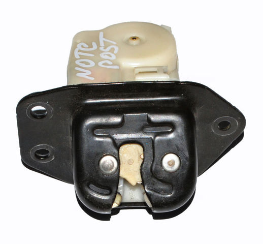 Замок кришки багажника 90502CA00A NISSAN
