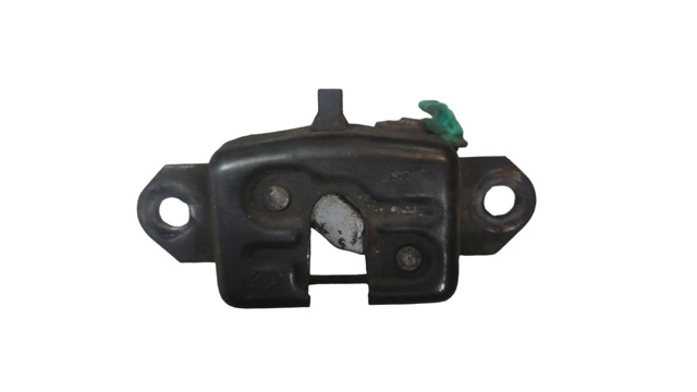 Замок заднього борта, правий 90502ZP50A NISSAN