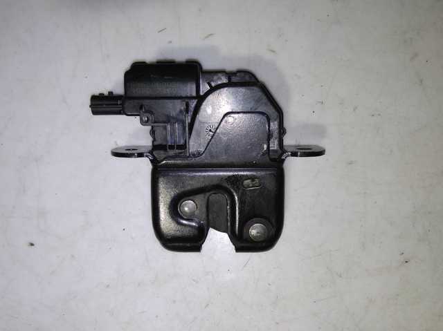 Замок кришки багажника 905039428R RENAULT