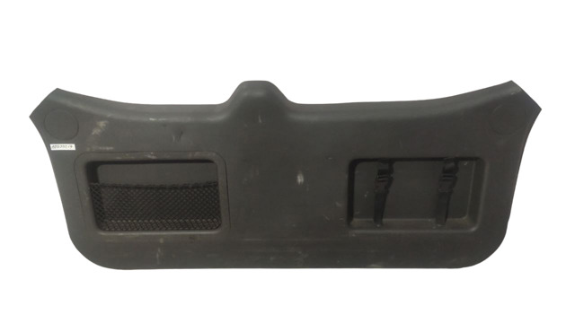 Обшивка багажника 909014X01A NISSAN