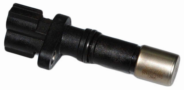 ДПКВ Toyota Camry 7
