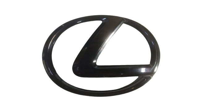 Емблема капота 9097502082 TOYOTA