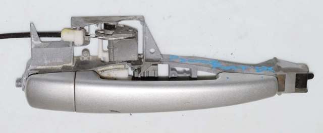 Ручка правих передніх дверей 9101KH PEUGEOT