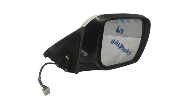 Праве бічне дзеркало 91029SC240 SUBARU