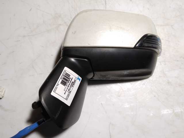 Ліве бічне дзеркало 91036FJ353 SUBARU