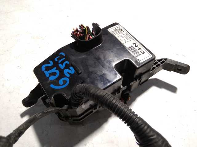 Реле запобіжників 912881C010 HYUNDAI