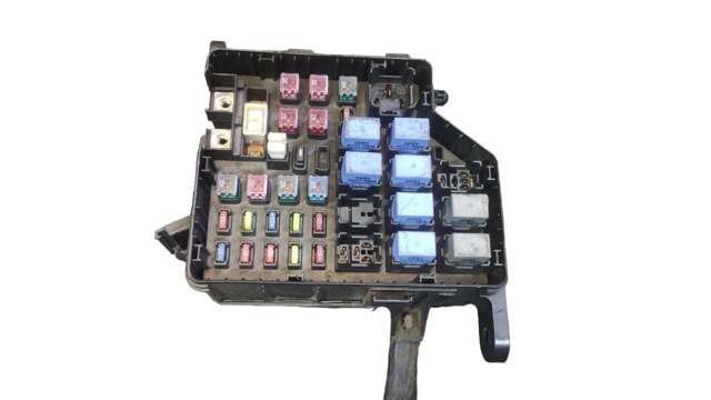 Корпус запобіжників 9128826202 HYUNDAI