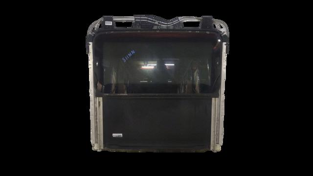 Деталі люків облицювання кузова 91306EB20A NISSAN