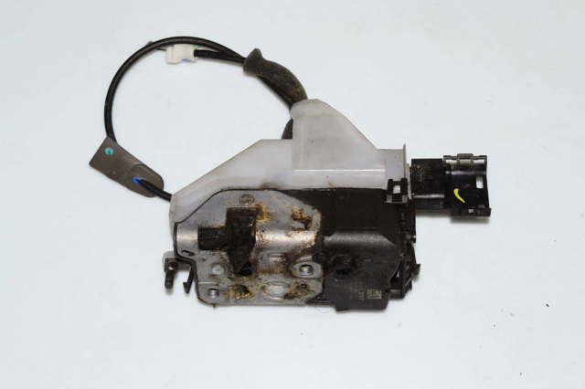 Замок задніх дверей, лівих 9137V5 PEUGEOT