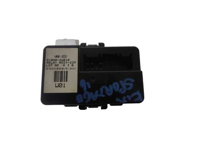 Блок керування (ECU) ICM 919403W010 HYUNDAI