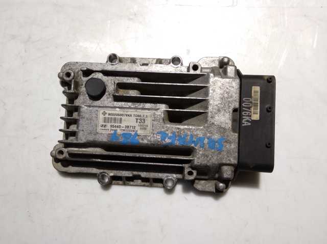 Корпус блока запобіжників 919502B150 HYUNDAI